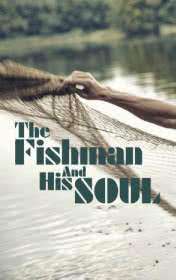 The Fisherman and His Soul by Oscar Wilde