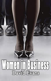 Women in Business by David Evans